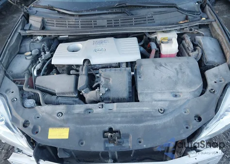 2011 Lexus Ct 200H Premium из США, поврежденный, VIN JTHKD5BH7B2013654